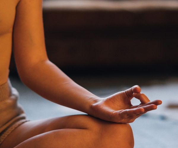 Pilates para mujeres en Barcelona