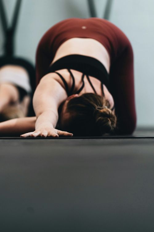 Pilates para principiantes en Barcelona: cómo empezar con seguridad
