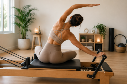 ChatGPT Image 3 jun 2026 11 38 11 24fbd76d Pilates para hernia discal: muévete sin miedo