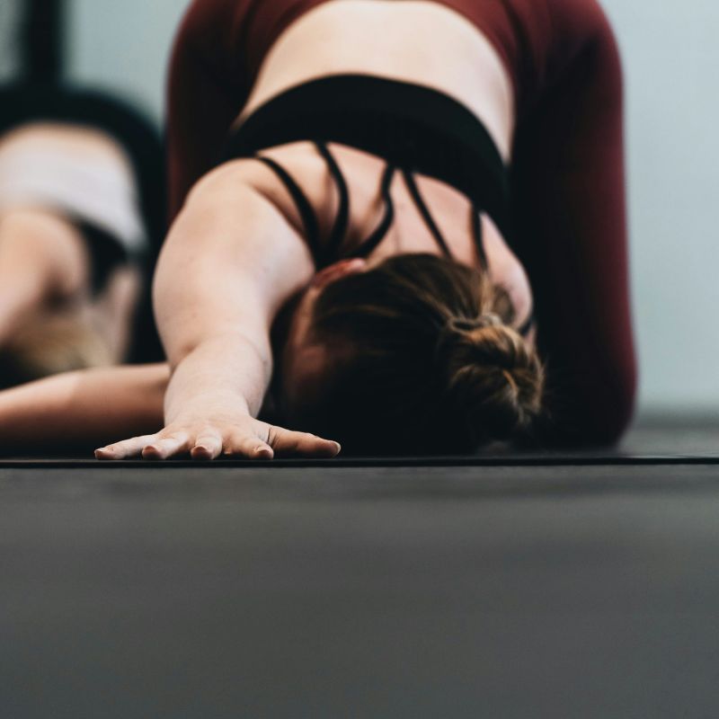 Pilates para principiantes en Barcelona: cómo empezar con seguridad