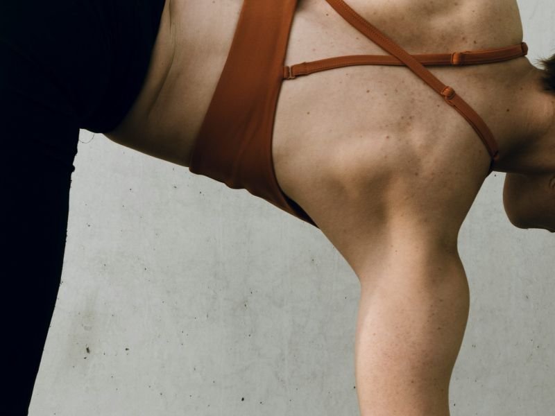 Clases de pilates e hipopresivos en Barcelona