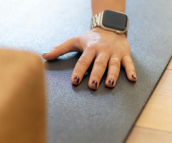 Hipopresivos en Barcelona