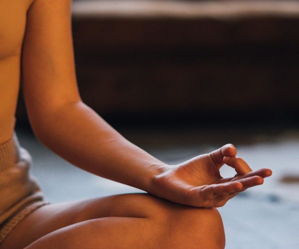 Pilates para mujeres en Barcelona